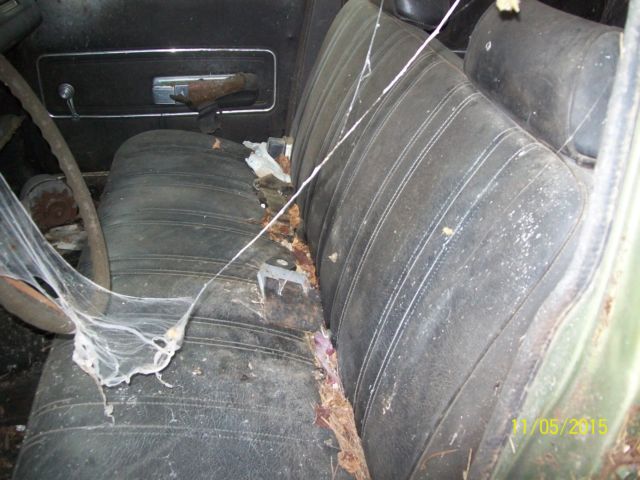 1970 Ford Torino - photo 6