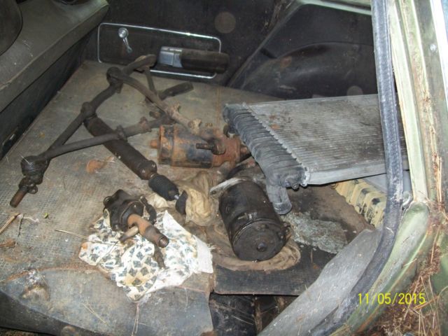 1970 Ford Torino - photo 7