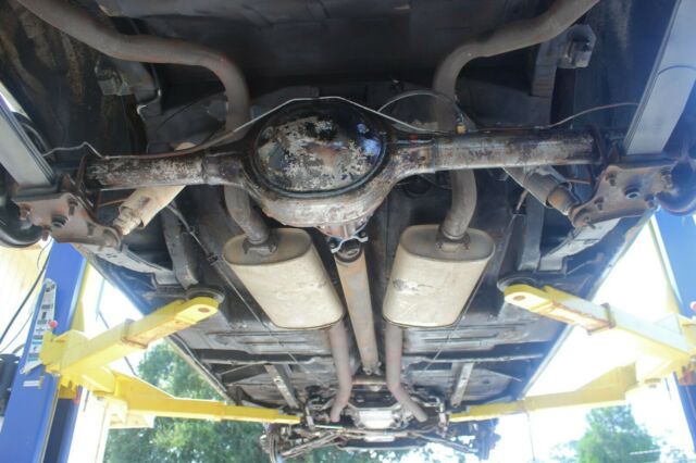1970 Ford Torino - photo 10