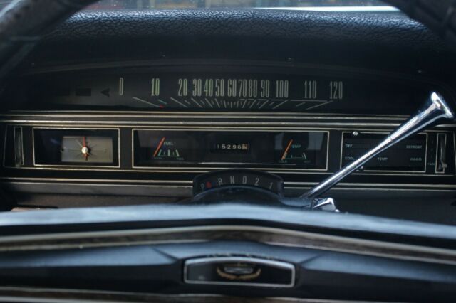 1970 Ford Torino - photo 5