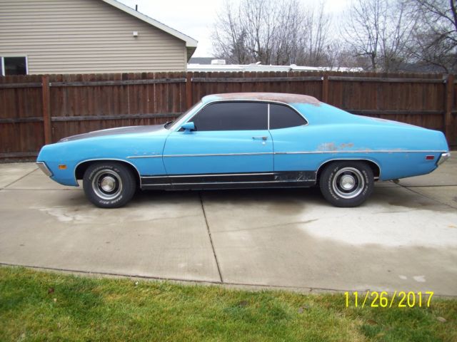 1970 ford torino type n/w 1970 Ford Torino type n/w