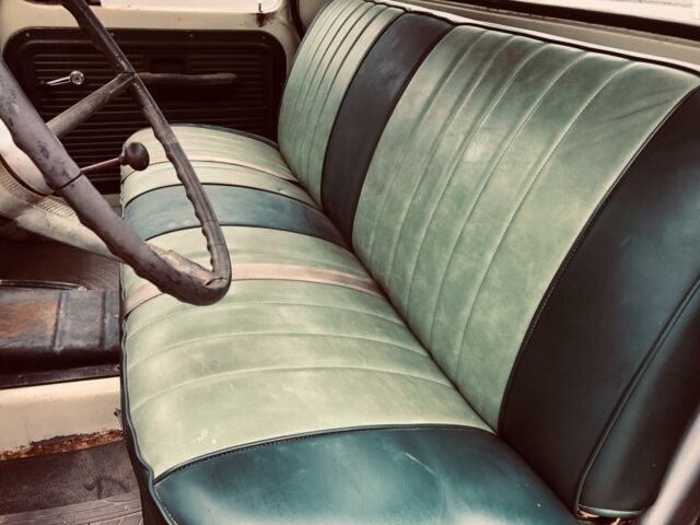 1970 Ford F-250 - photo 4