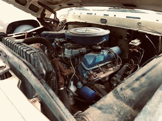 1970 Ford F-250 - photo 5