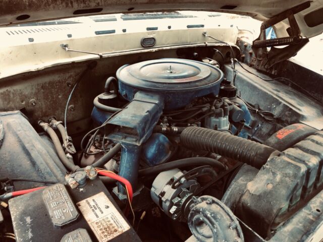 1970 Ford F-250 - photo 6