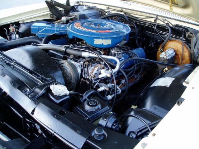1970 Ford XL - photo 3