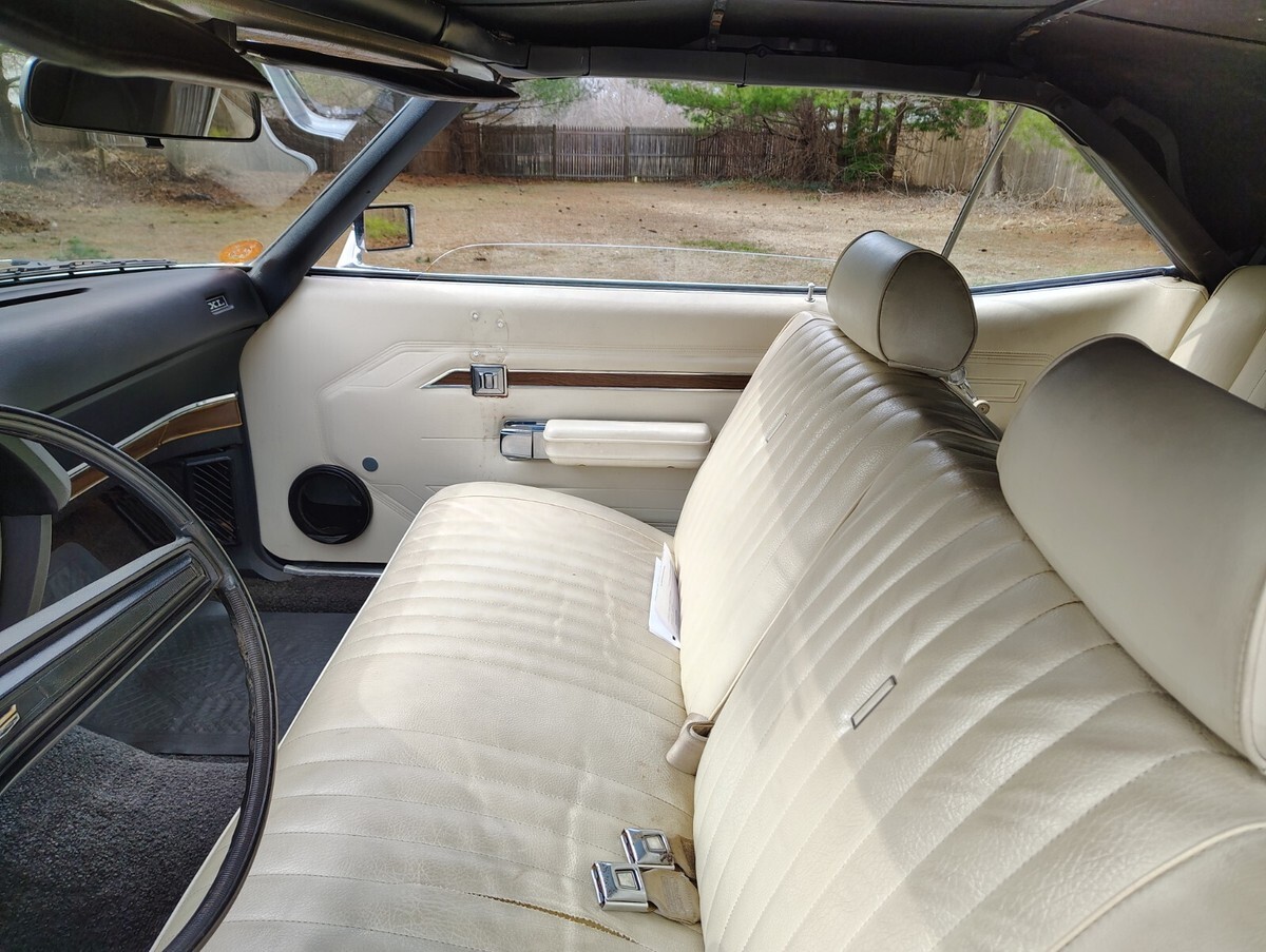 1970 Ford XL - photo 13