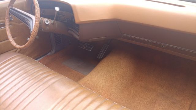 1970 Ford Other - photo 13