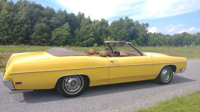 1970 Ford Other - photo 2