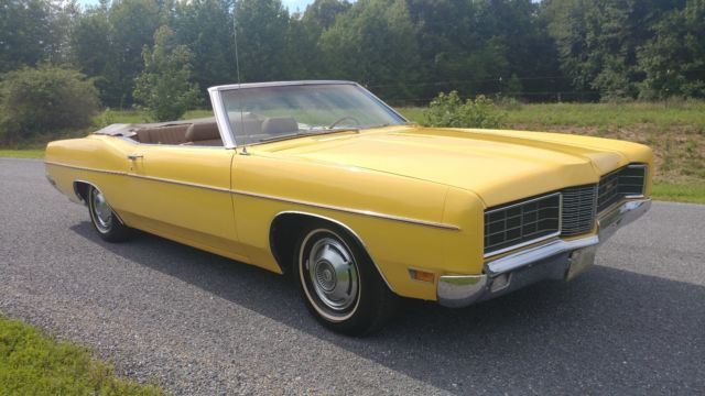1970 Ford Other - photo 3