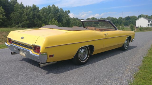 1970 Ford Other - photo 4