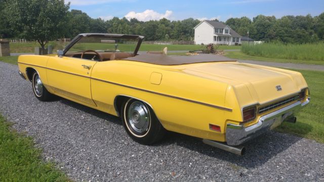1970 Ford Other - photo 5