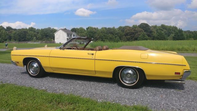 1970 Ford Other - photo 6