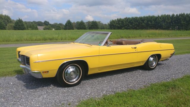1970 Ford Other - photo 7