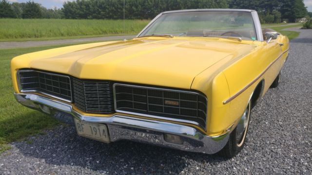 1970 Ford Other - photo 8