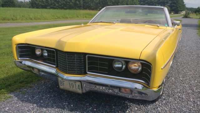 1970 Ford Other - photo 9