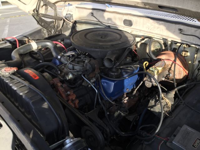1970 Ford F-250 XLT - photo 10