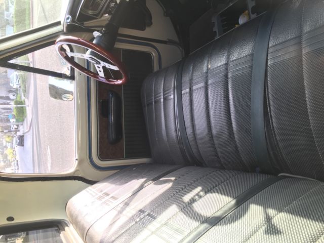 1970 Ford F-250 XLT - photo 7