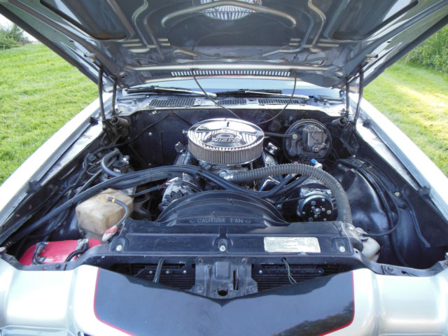 1970 Chevrolet Camaro 2 Door Coupe - photo 10