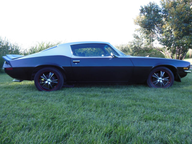 1970 Chevrolet Camaro 2 Door Coupe - photo 2