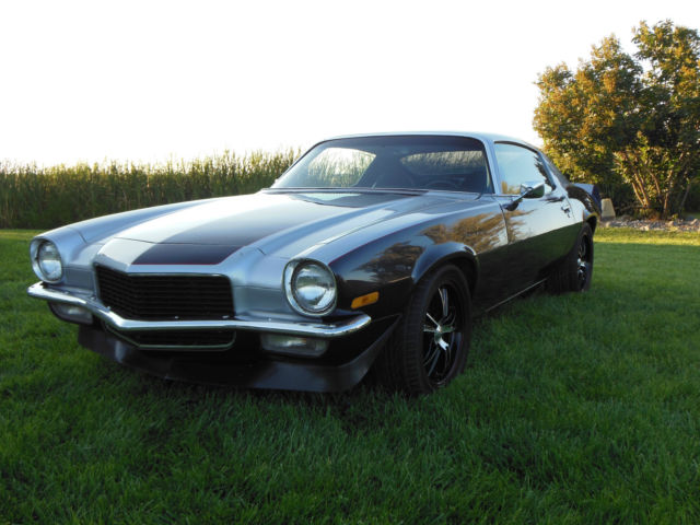 1970 Chevrolet Camaro 2 Door Coupe - photo 3