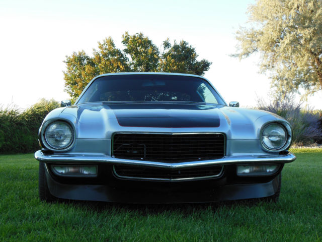 1970 Chevrolet Camaro 2 Door Coupe - photo 5