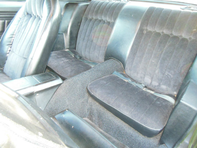 1970 Chevrolet Camaro 2 Door Coupe - photo 7