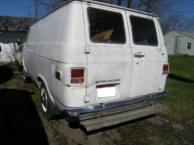 1970 Chevrolet Other - photo 5