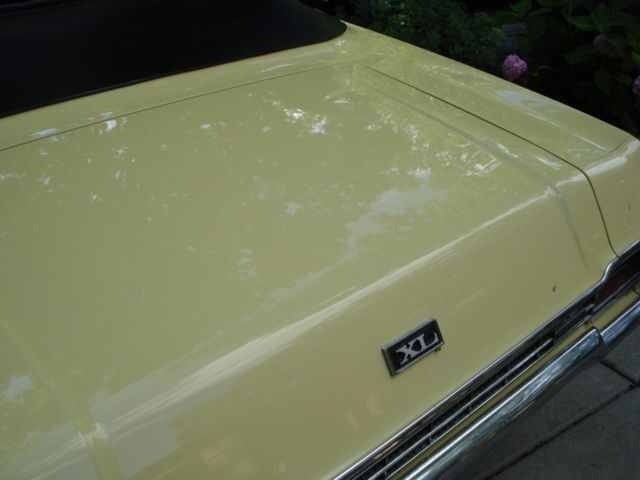 1970 Ford Other - photo 11