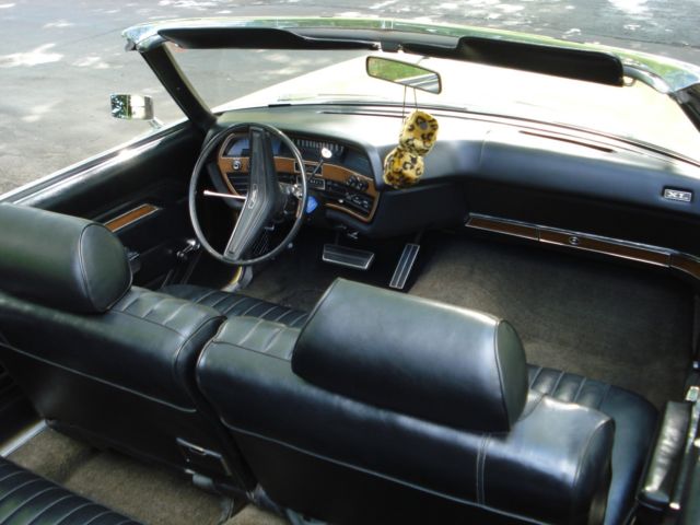 1970 Ford Other - photo 12