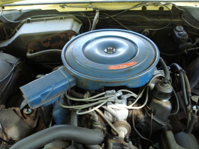 1970 Ford Other - photo 2