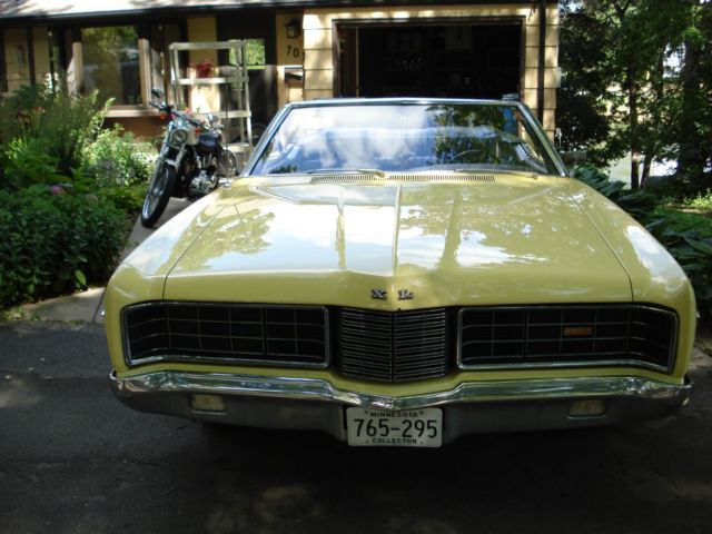 1970 Ford Other - photo 6