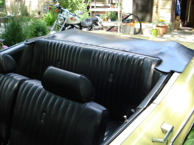 1970 Ford Other - photo 9