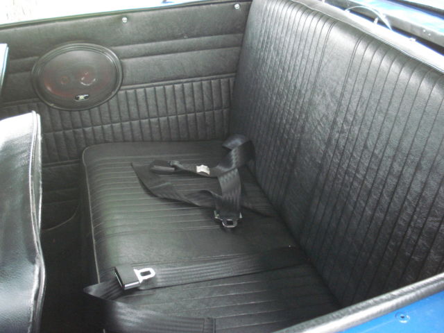 1970 Other Makes Model A Touring car - photo 10