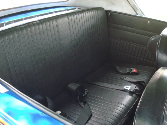 1970 Other Makes Model A Touring car - photo 12