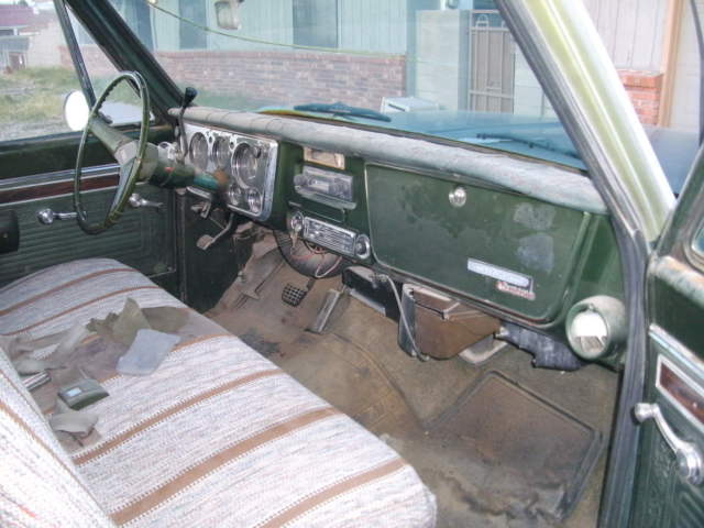 1970 GMC Other - photo 10