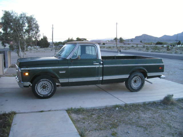 1970 GMC Other - photo 2