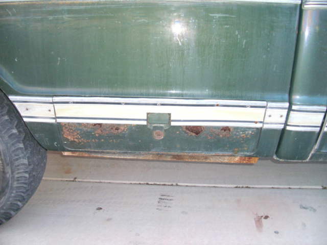 1970 GMC Other - photo 5