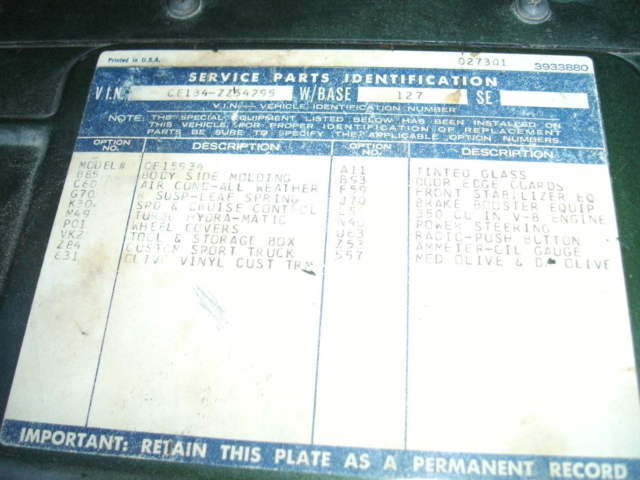 1970 GMC Other - photo 8