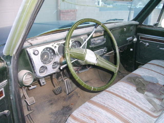 1970 GMC Other - photo 9