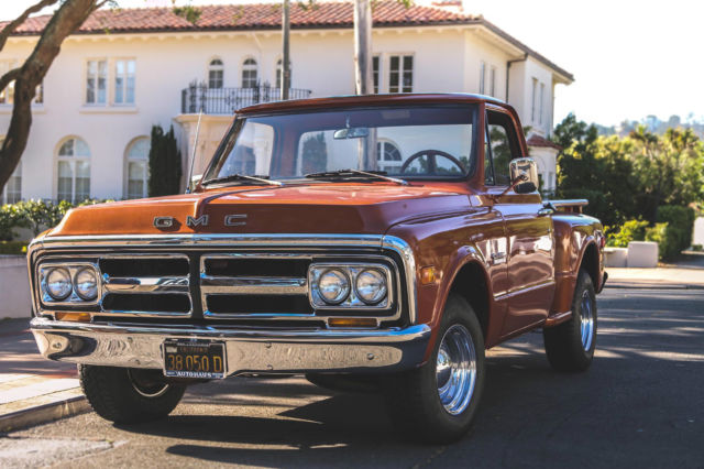 1970 GMC C 1500 - photo 2