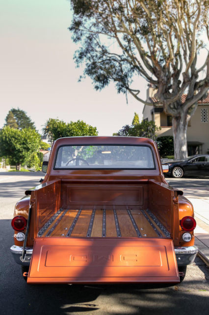 1970 GMC C 1500 - photo 5