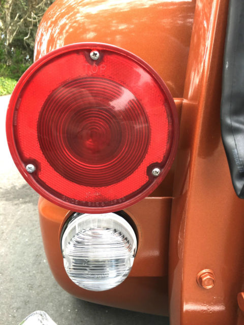 1970 GMC C 1500 - photo 9