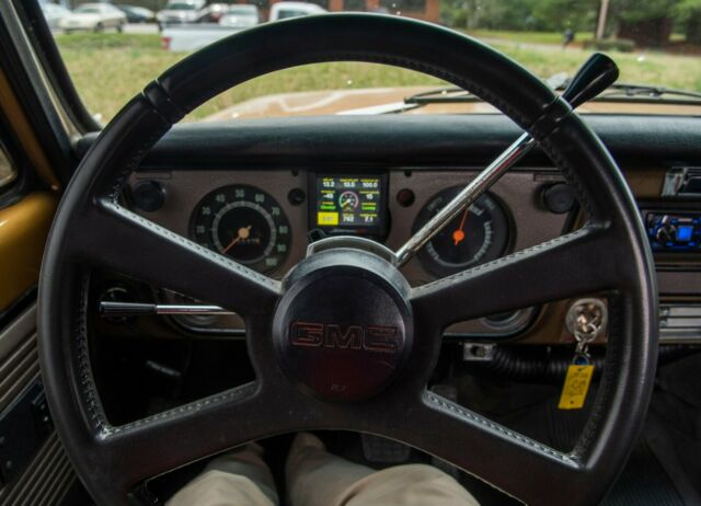 1970 GMC Other - photo 10