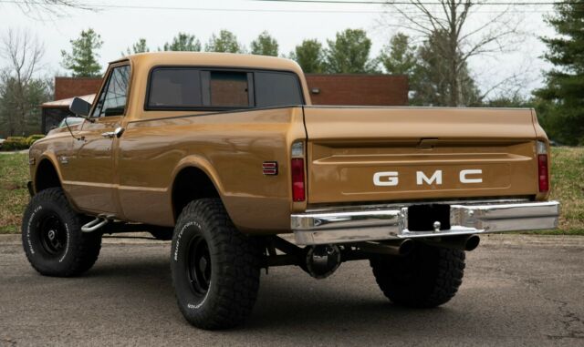 1970 GMC Other - photo 2