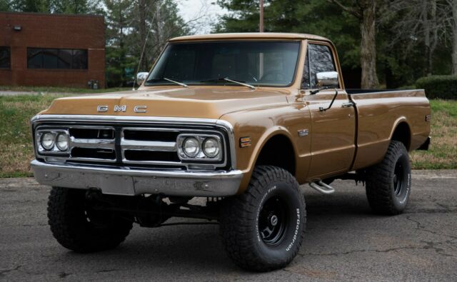 1970 GMC Other - photo 5