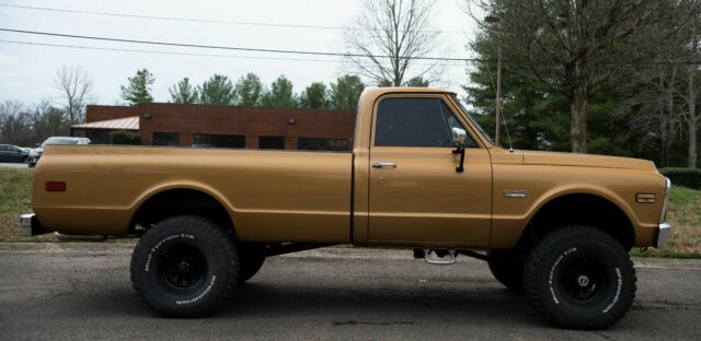 1970 GMC Other - photo 7