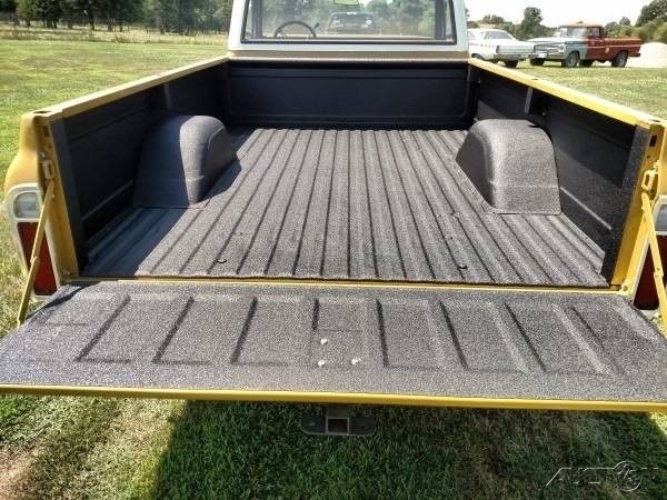 1970 GMC 1500 1500 4x4 Resto-Mod - photo 5