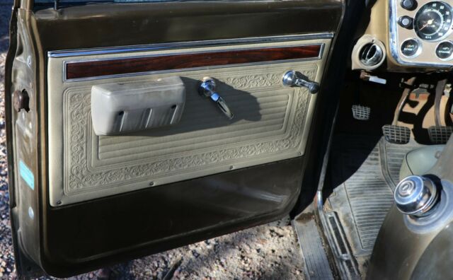 1970 GMC 1500 Series - photo 10
