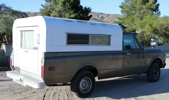 1970 GMC 1500 Series - photo 5