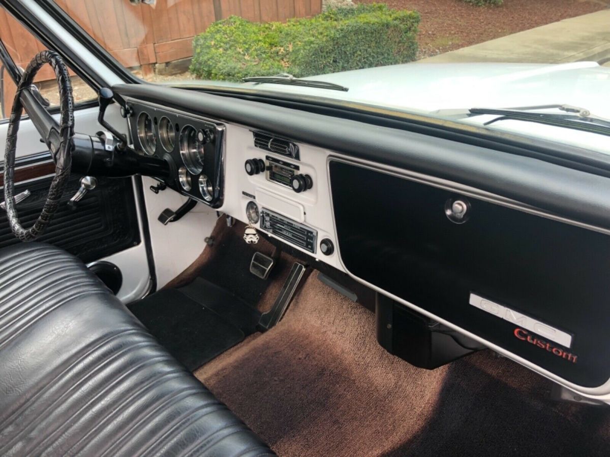 1970 GMC 1500 Custom - photo 12